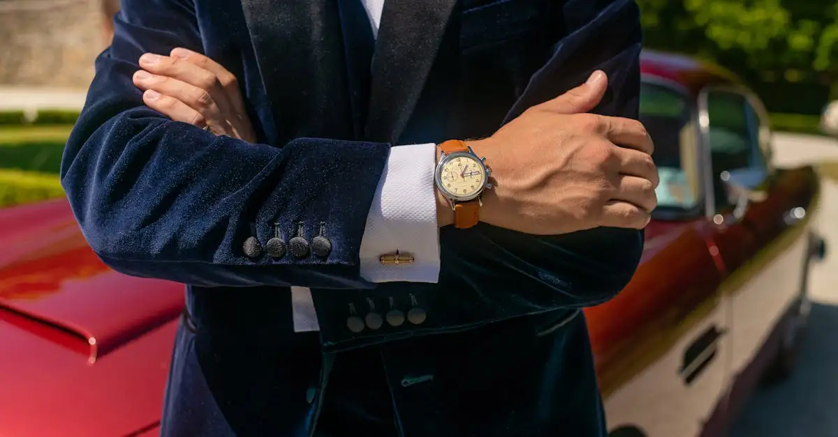 Aanbieding horloge heren: ontdek de beste deals