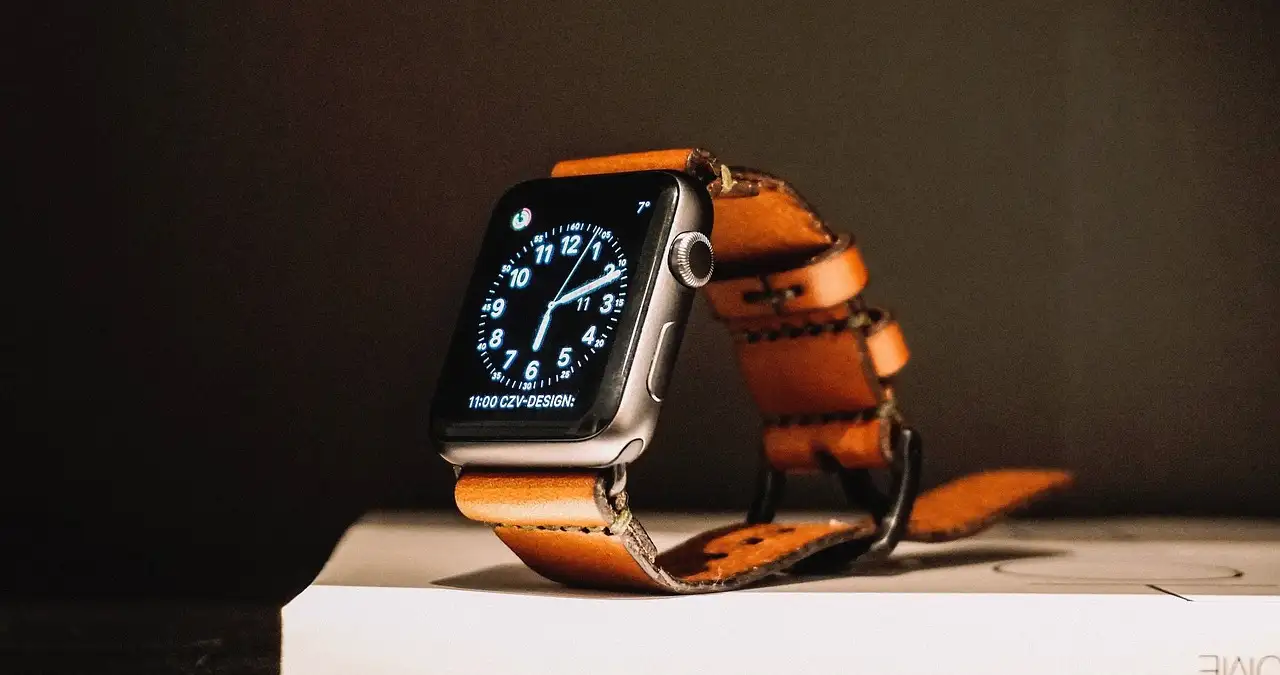 Horloge bandjes apple watch