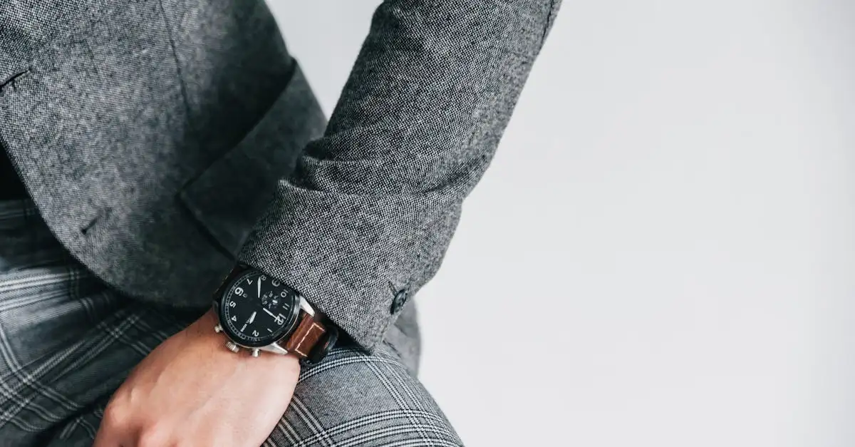 Vind het perfecte horlogebandje voor jouw pols en horloge.