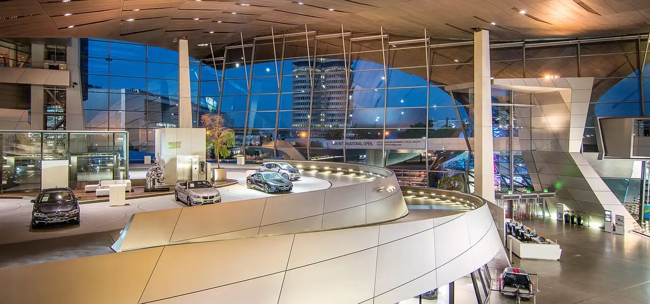 Bmw Horloge: Stijlvolle Accessoires Voor Elke Fan