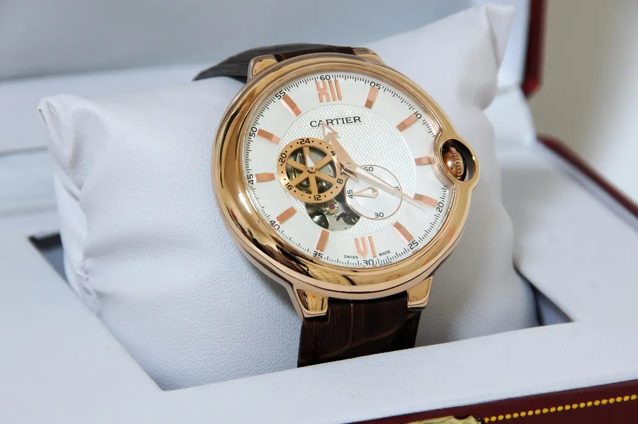 Cartier dames horloge kopen | Ontdek de mooiste modellen