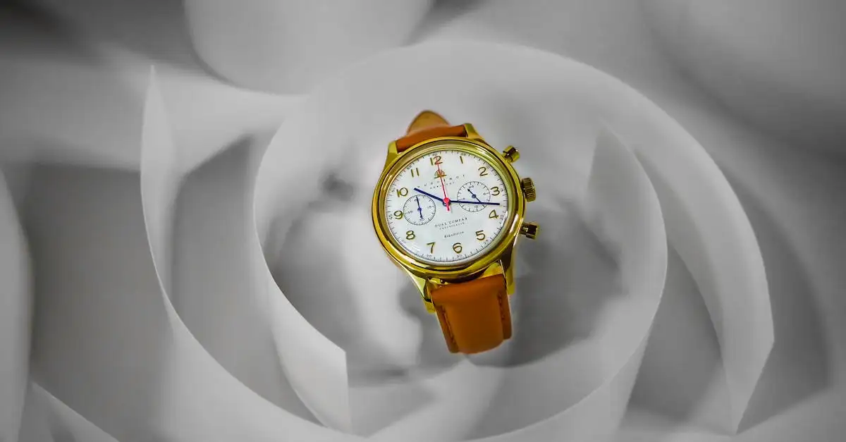 Tweedehands Cartier horloge kopen | Luxe tweedehands