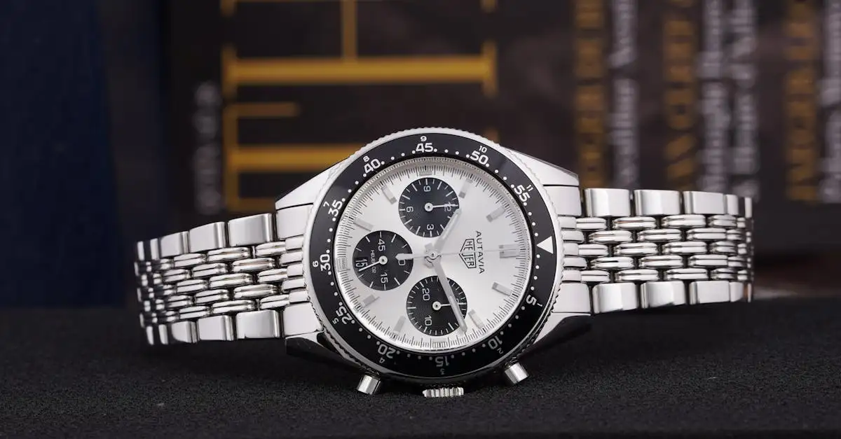 Tag Heuer dames horloges kopen | Luxe en stijlvol