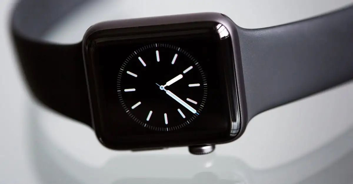Digitale horloges dames