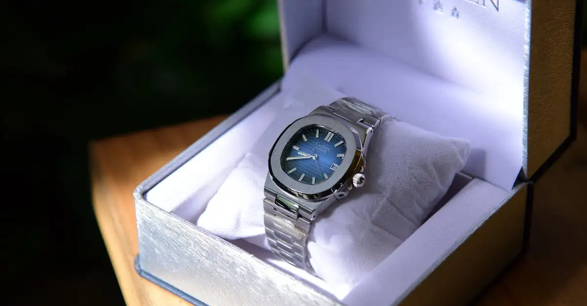 Ebel horloge dames: Stijlvolle en luxe uurwerken