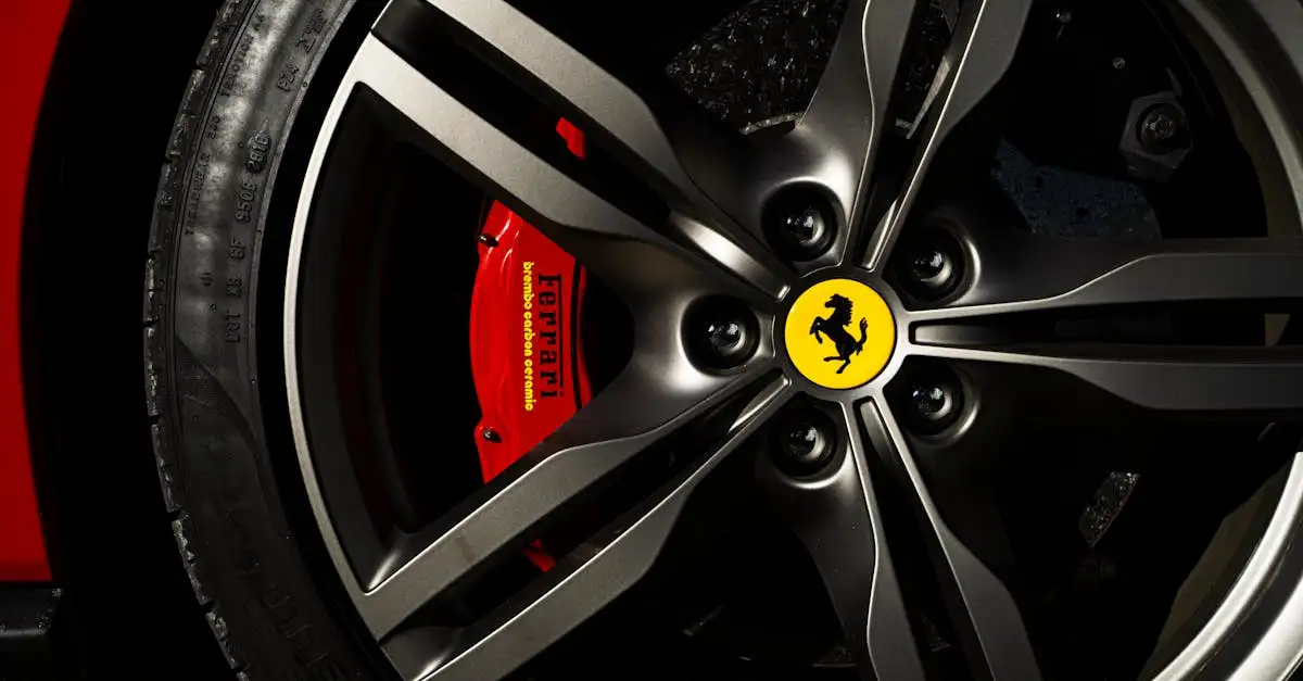 Ferrari horloges kopen | Ontdek de nieuwste collectie