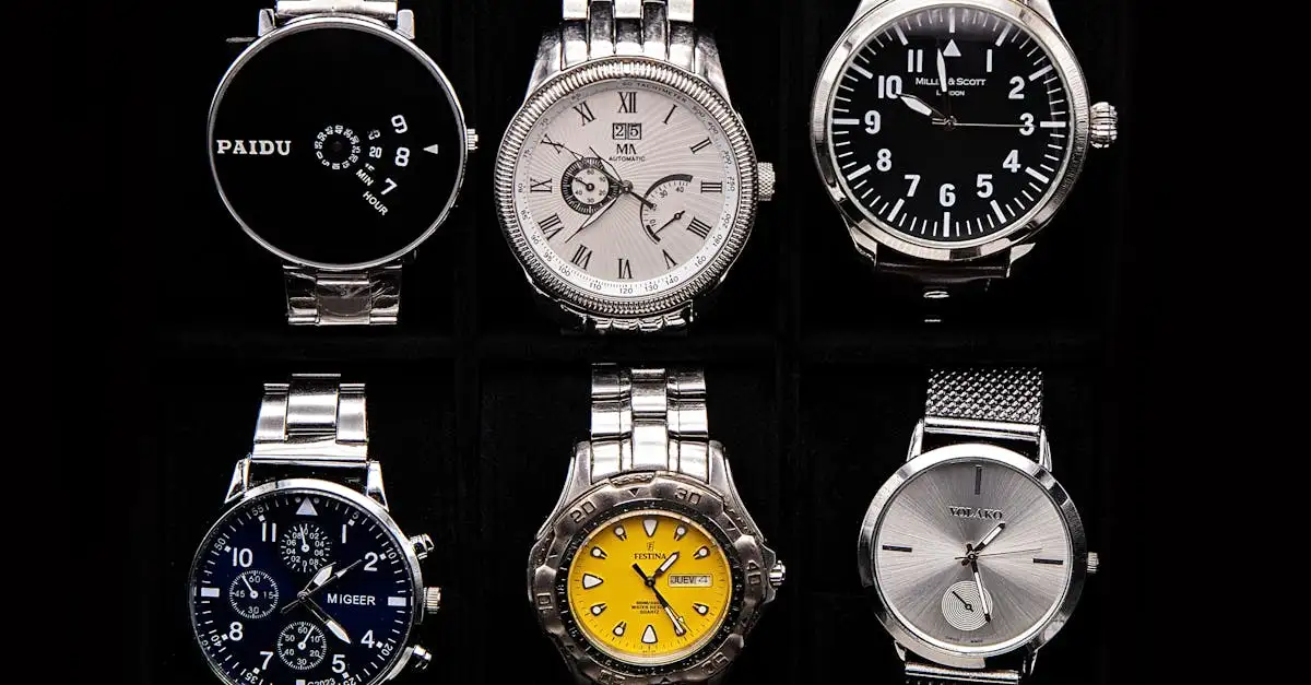 Festina horloges collectie: koop nu online.