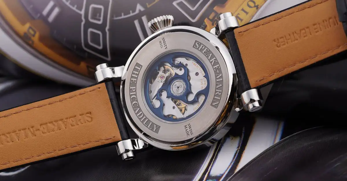 Franck muller horloge