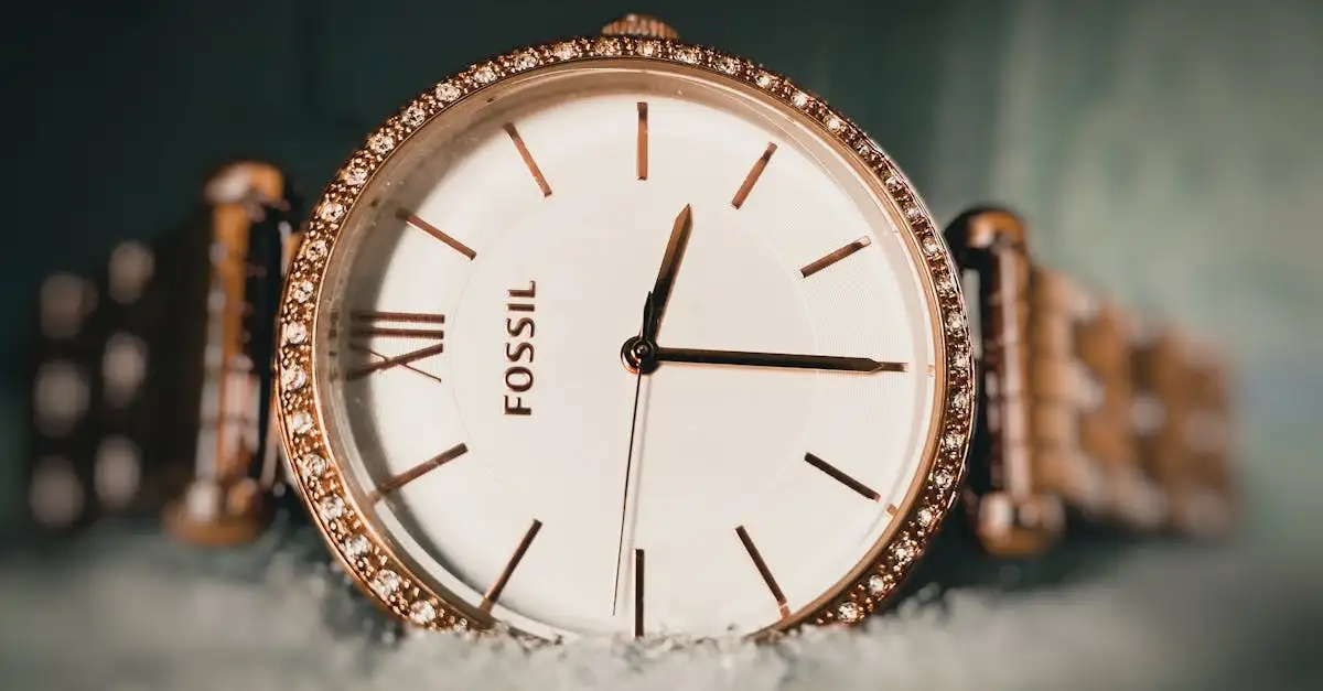 Goudkleurige horloges kopen | Stijlvolle en luxe modellen