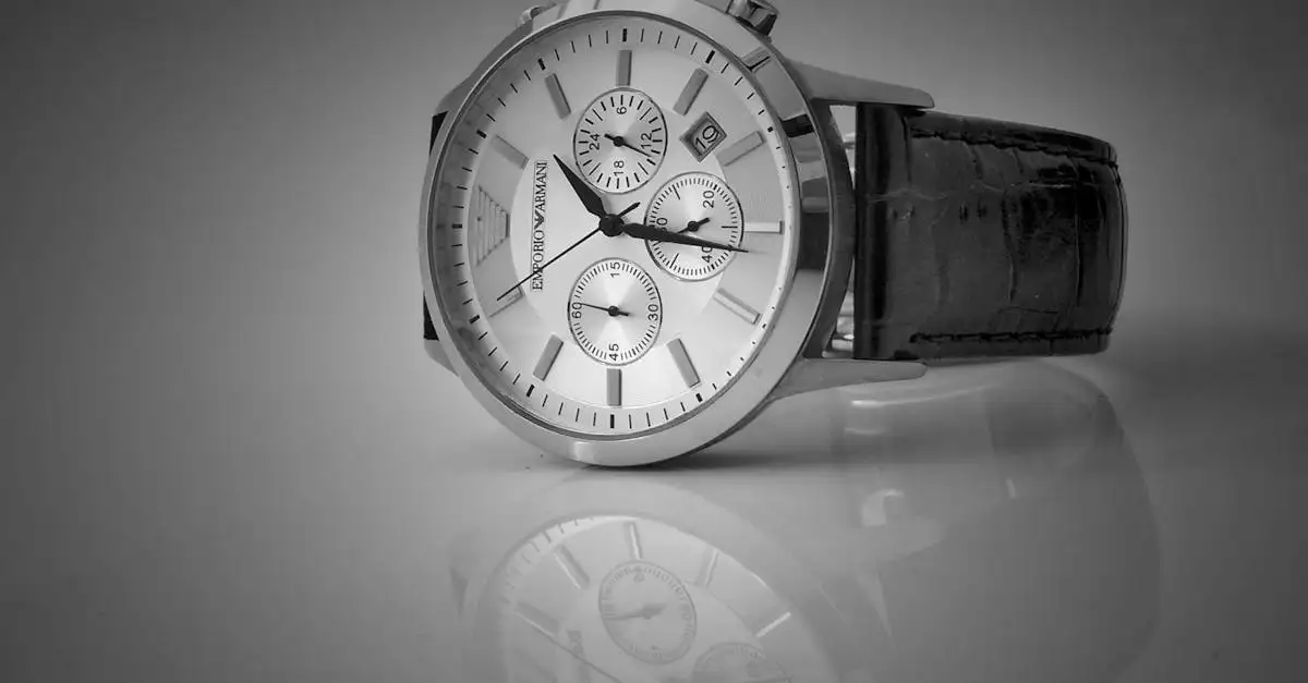Hamilton horloge heren: Ontdek de collectie