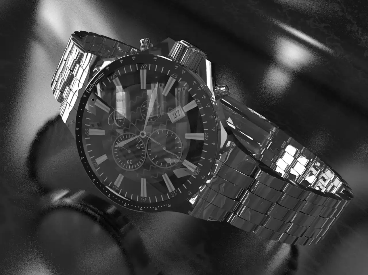 Heren horloge Oozoo kopen | Stijlvolle en betaalbare
