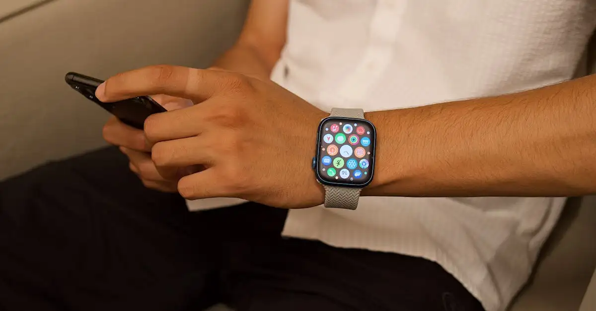 Horloge als telefoon: de slimste keuze voor jou