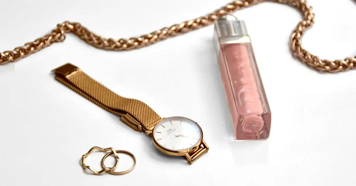 Ontdek de stijlvolle horloge armband collectie voor dames