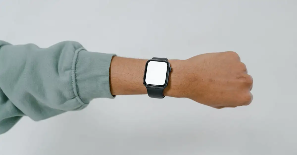 Digitale horloges voor dames kopen | Stijlvol en modern