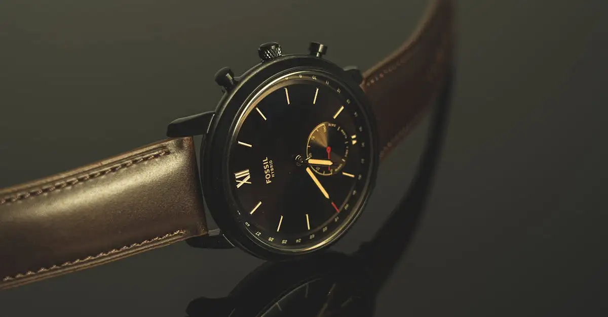 Movado horloges kopen | Stijlvolle Zwitserse precisie