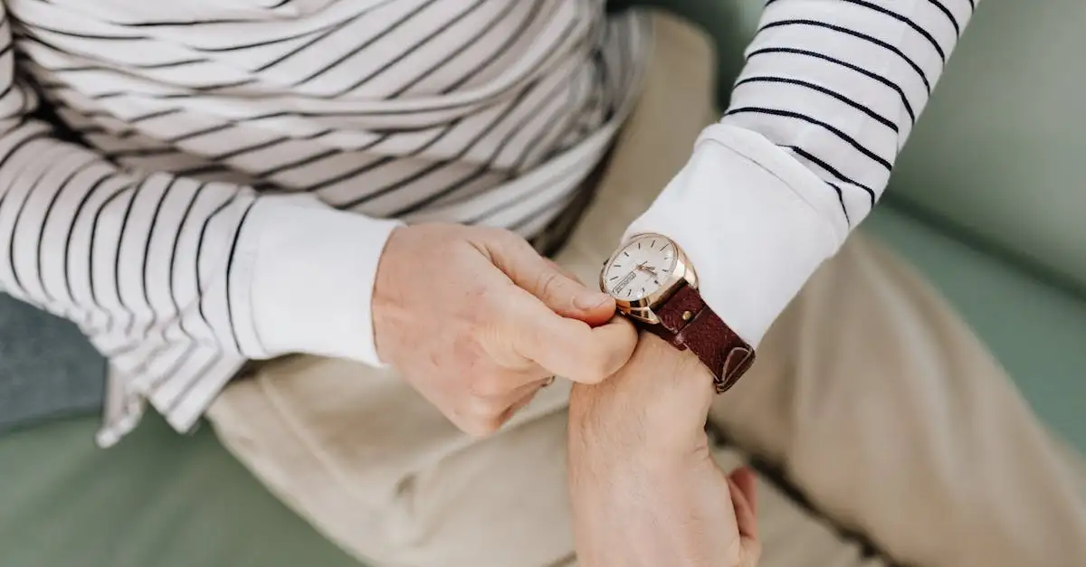 Horloge schakel verwijderen: Eenvoudig zelf aanpassen