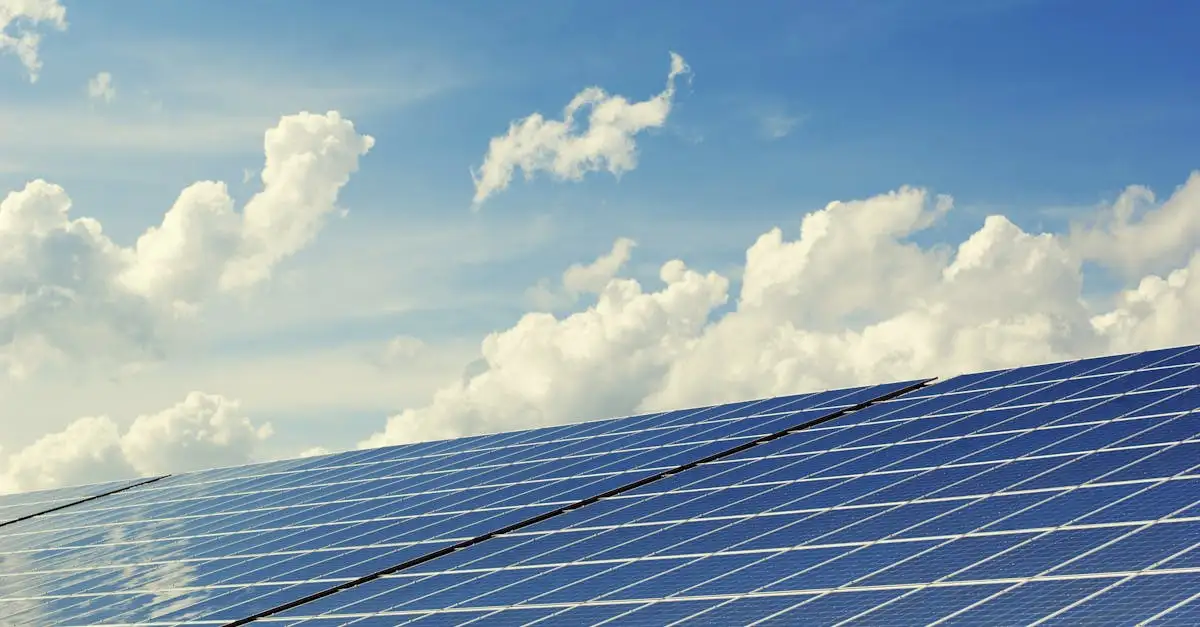 Solar horloges: Duurzame en stijlvolle tijdmeting