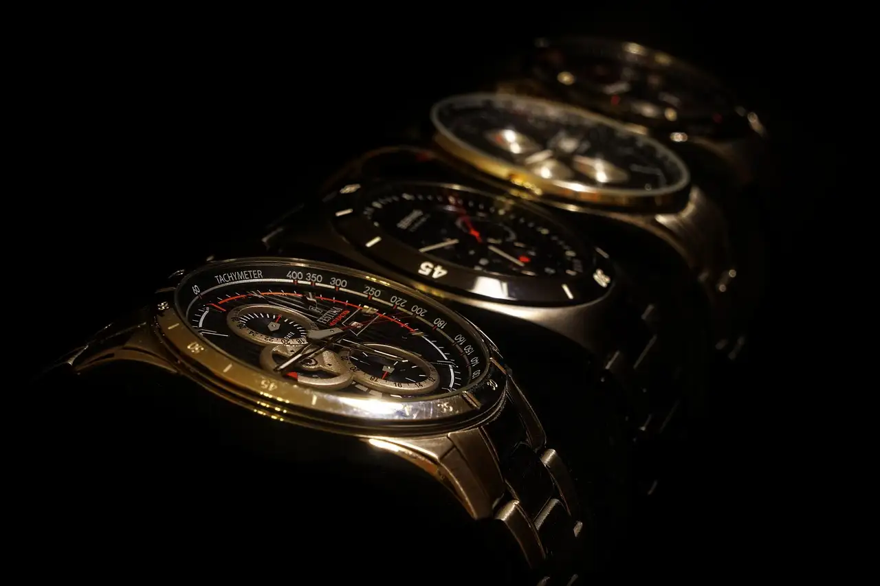 Vind hier de perfecte Festina horloges voor heren en dames