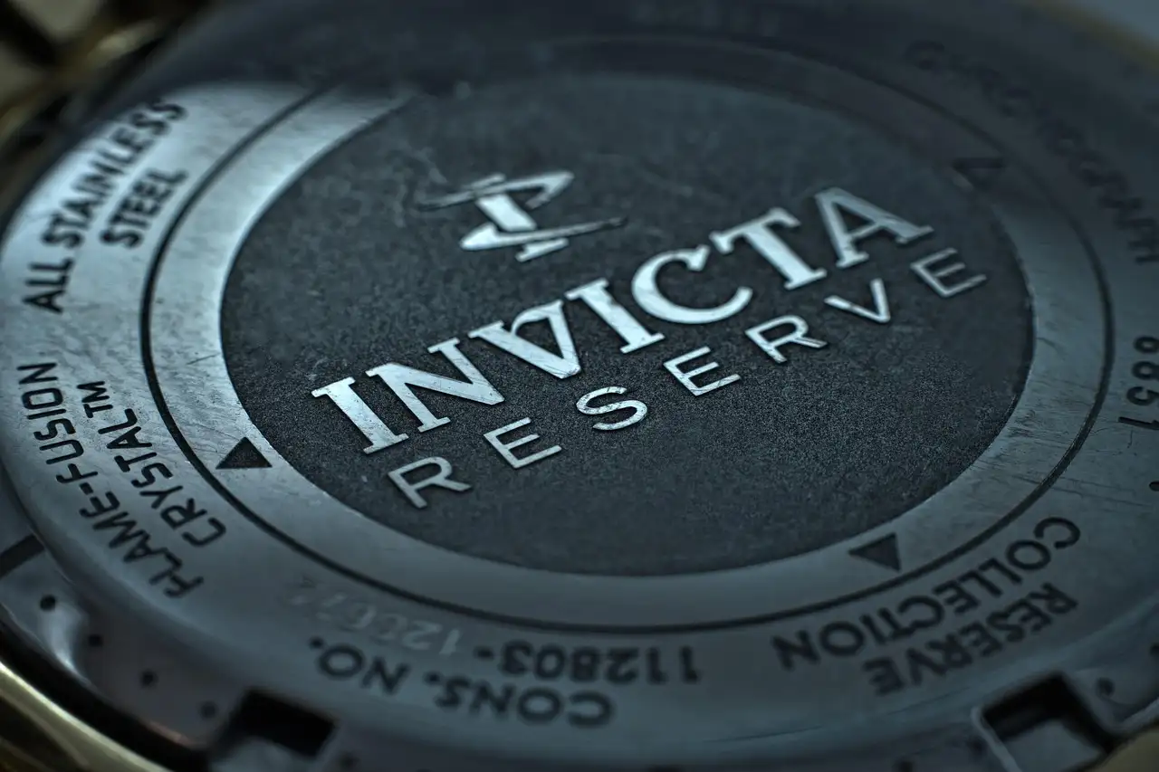Invicta horloges voor heren kopen | Stijlvolle modellen