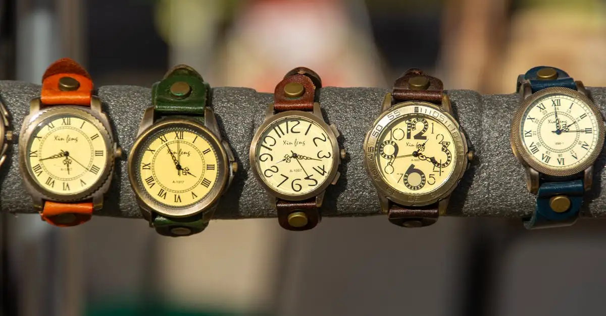 Jacob Jensen horloge heren: stijlvolle en moderne designs