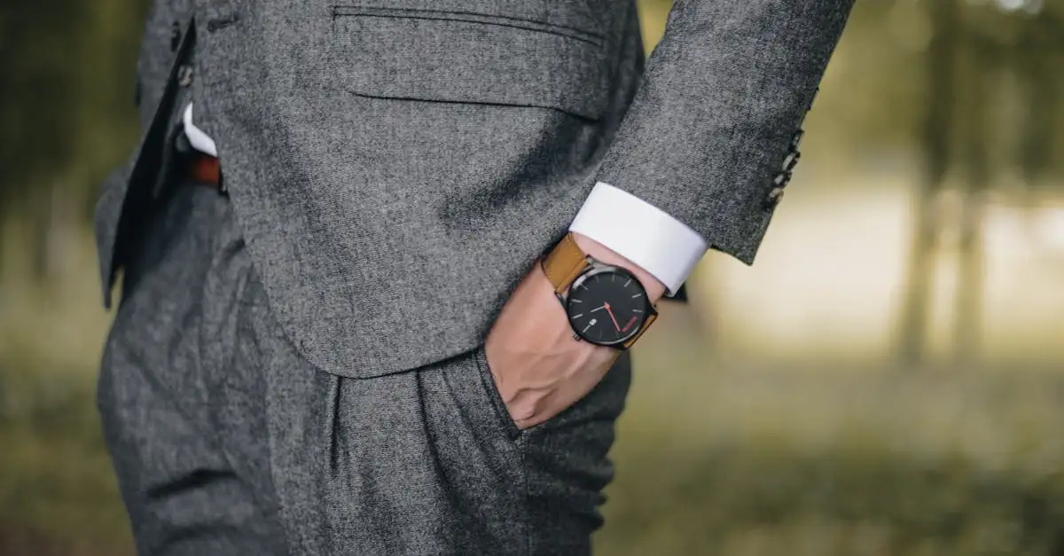 Jaguar heren horloge: stijlvolle en luxe tijdmeters