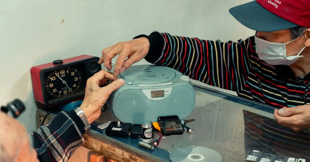 Kosten batterij vervangen horloge: prijzen en advies