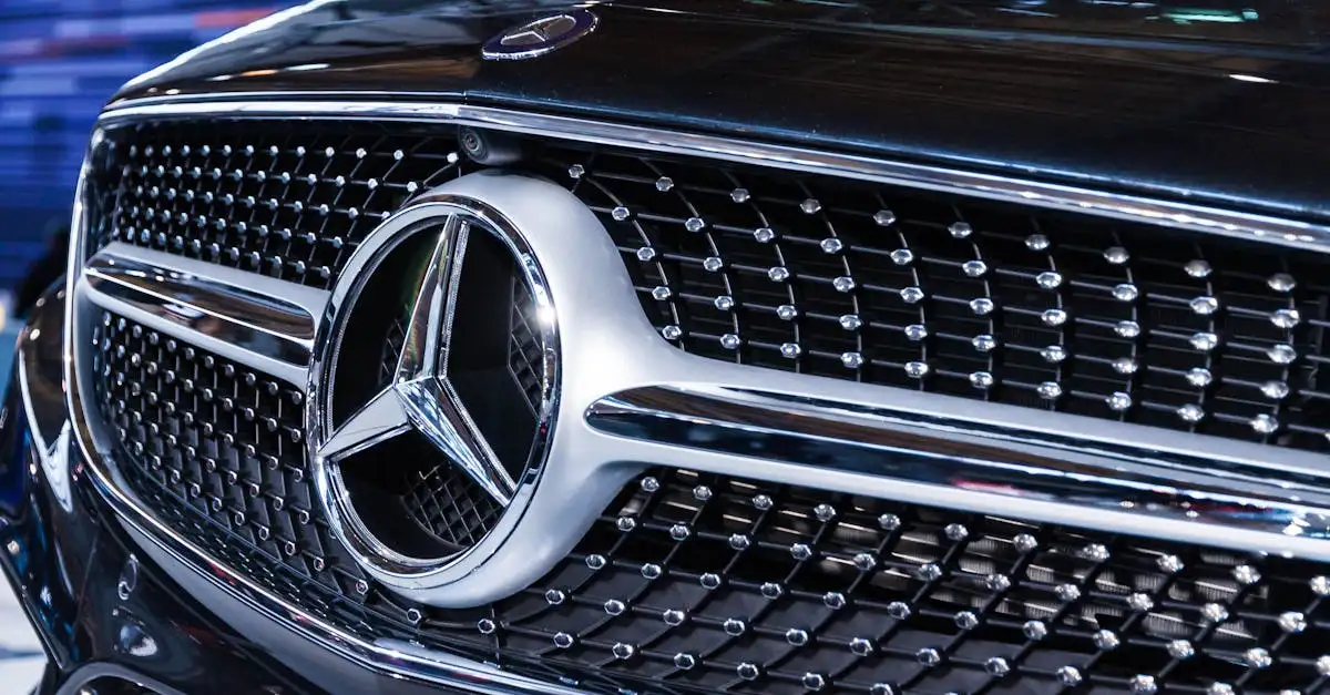 Mercedes horloge kopen? Ontdek de mooiste modellen