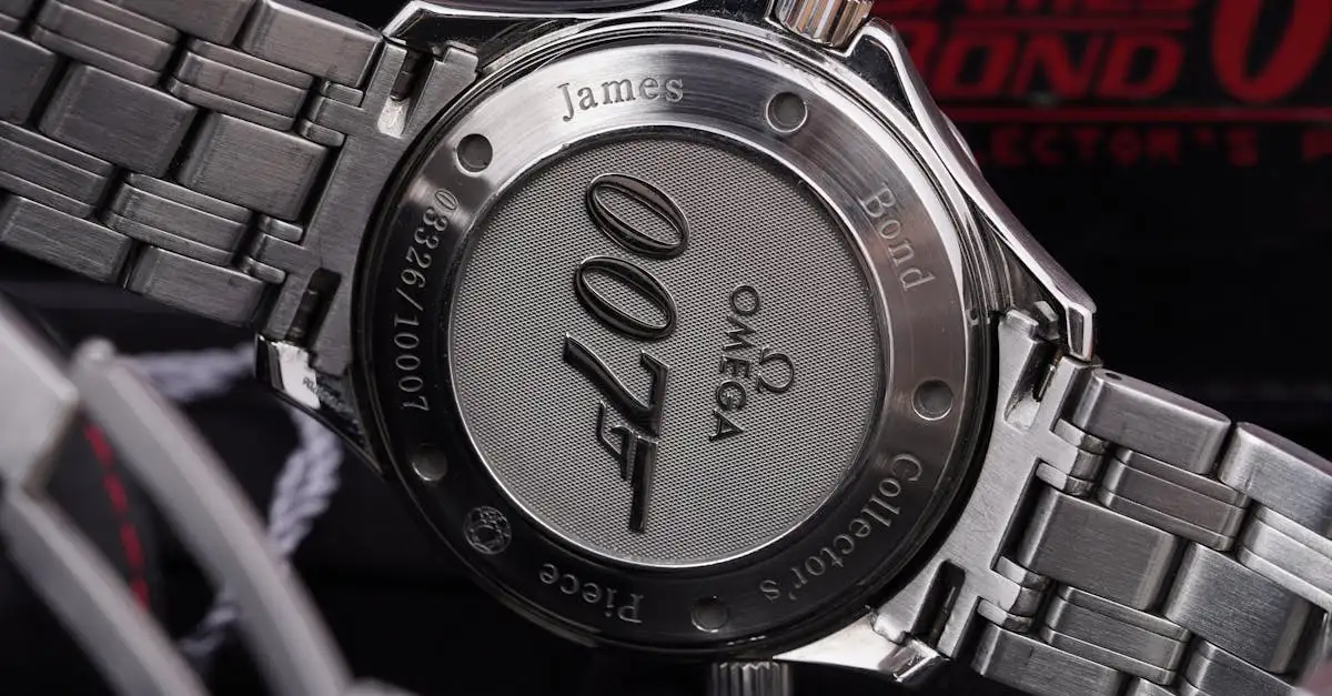 Merk horloge kopen? Ontdek onze collectie