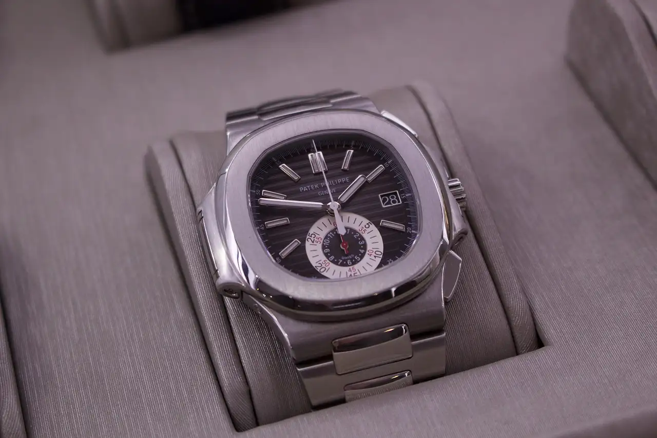 Patek Philippe horloge prijs: ontdek de actuele waarde