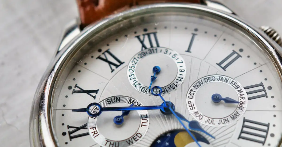 Pre owned horloge kopen? Ontdek onze collectie nu