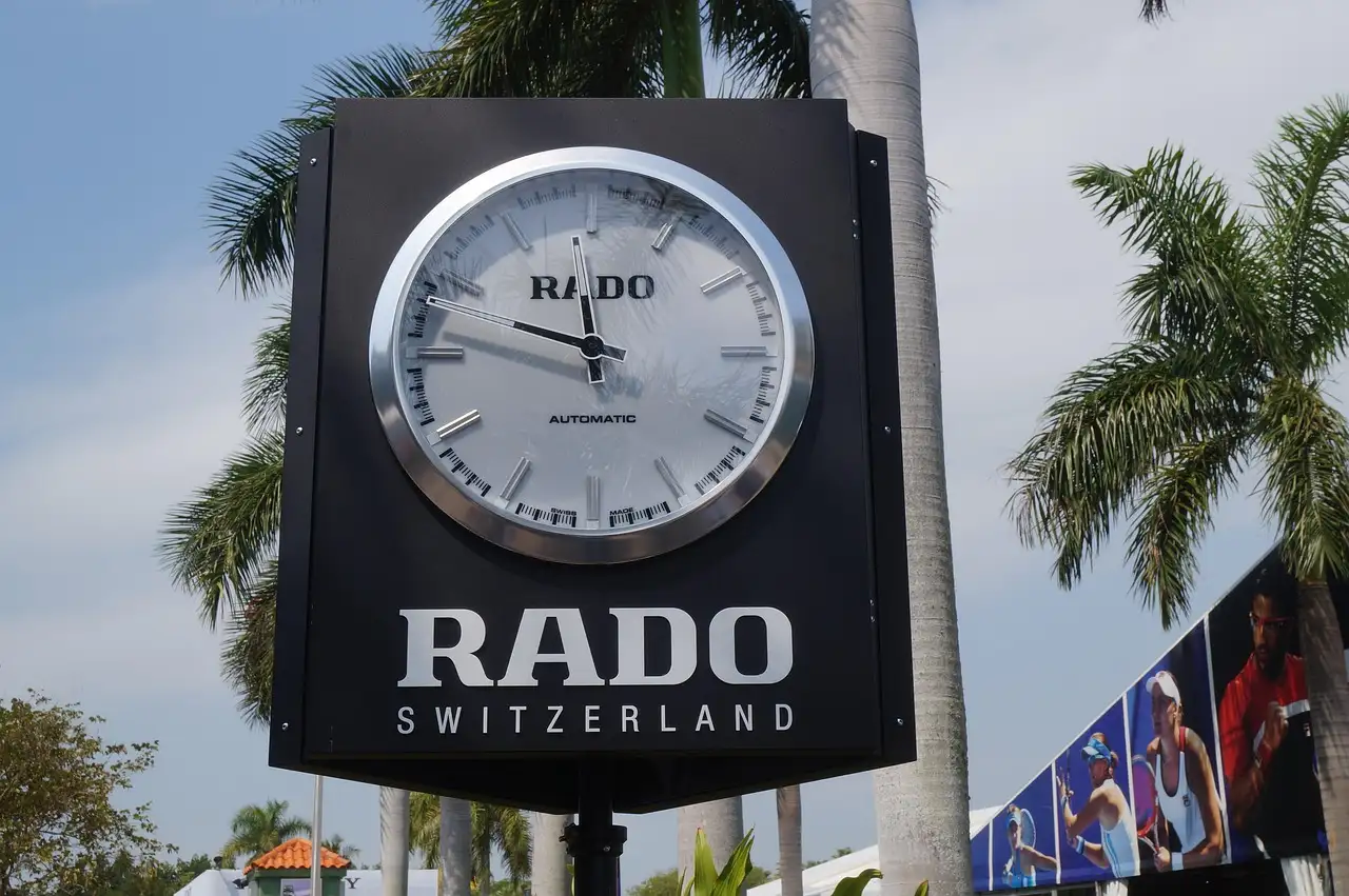 Rado Dameshorloges: Elegante tijdloze klassiekers