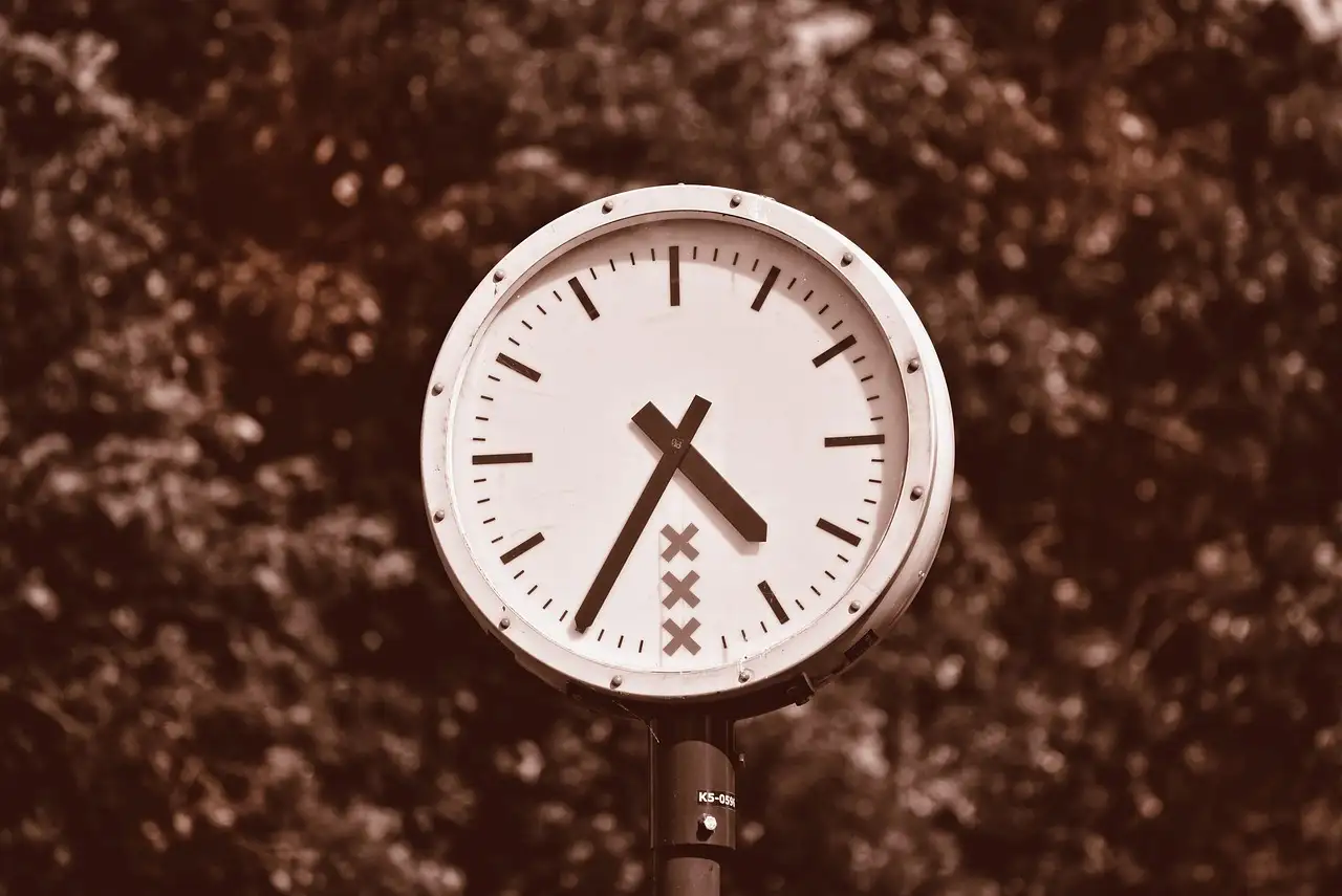 Horloge schoonmaken: Tips voor een glanzend en schoon
