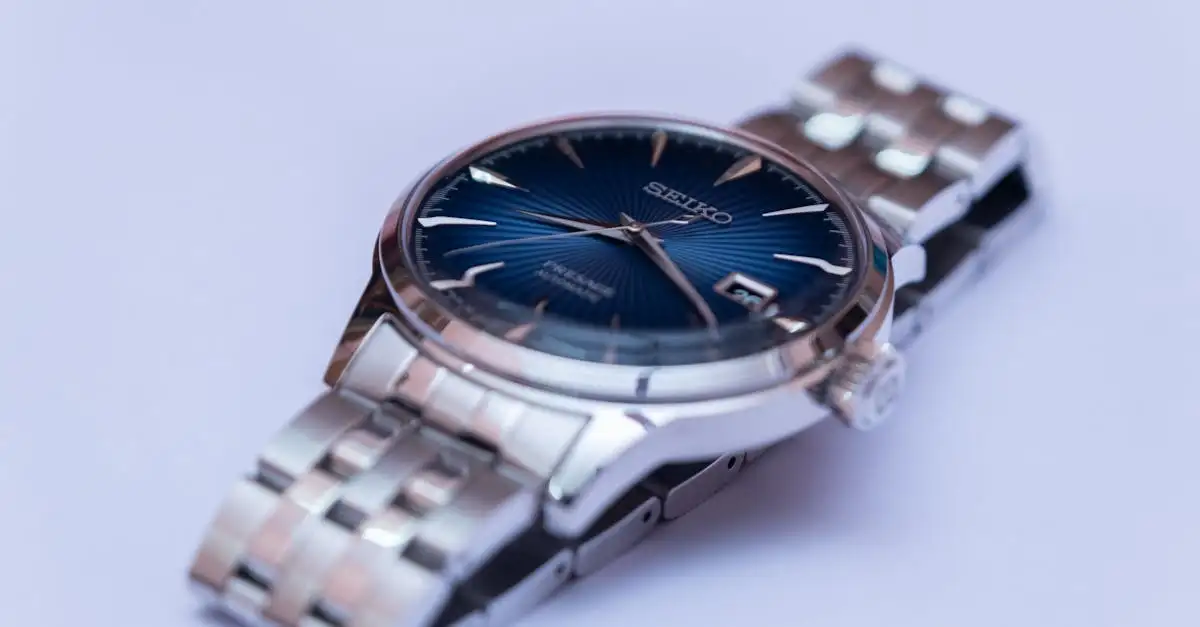 Seiko horloge dames sale: Ontdek de beste aanbiedingen