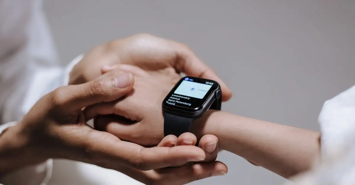 Smart horloge kind: Veiligheid en plezier voor uw kind