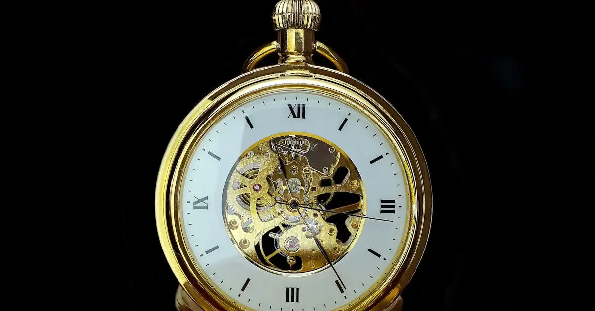 Winder horloge kopen? Ontdek onze collectie online