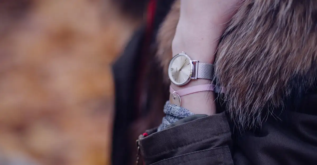 Zinzi horloge dames: stijlvolle en betaalbare uurwerken