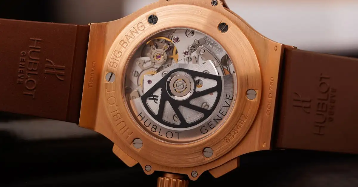 Zwitser horloge kopen? Ontdek de beste kwaliteit